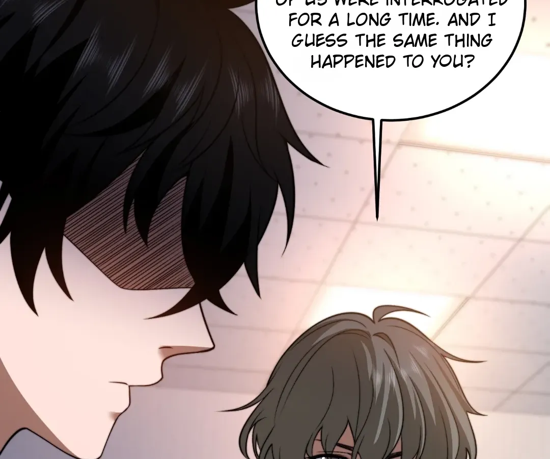 Empowering My Kind in the Apocalypse Chapter 32 page 26 - 