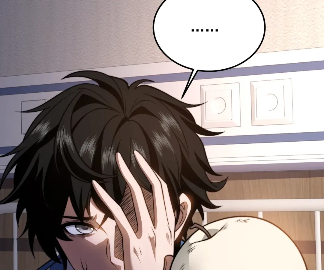 Empowering My Kind in the Apocalypse Chapter 32 page 4 - 