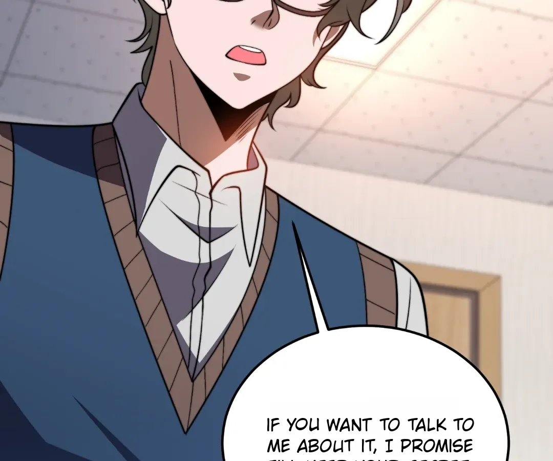 Empowering My Kind in the Apocalypse Chapter 32 page 32 - 