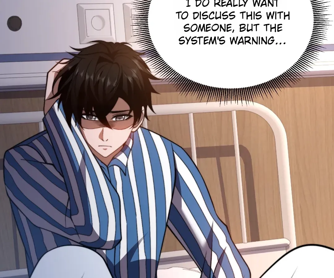 Empowering My Kind in the Apocalypse Chapter 32 page 34 - 