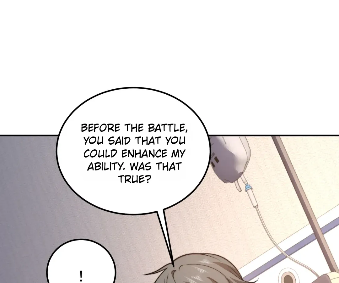 Empowering My Kind in the Apocalypse Chapter 32 page 36 - 