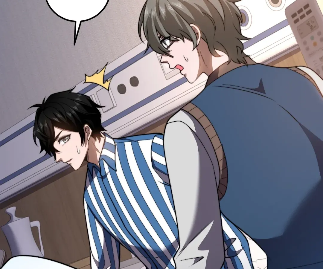 Empowering My Kind in the Apocalypse Chapter 32 page 37 - 