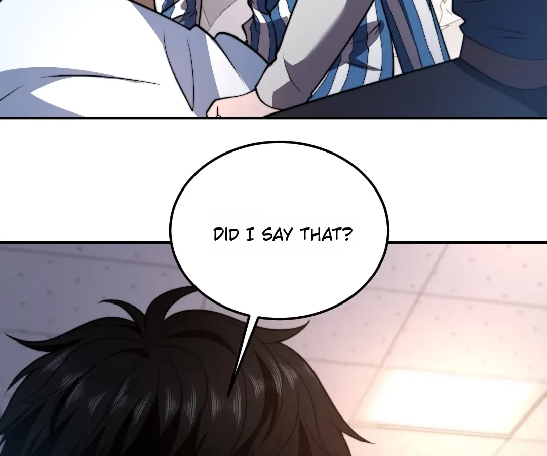 Empowering My Kind in the Apocalypse Chapter 32 page 38 - 