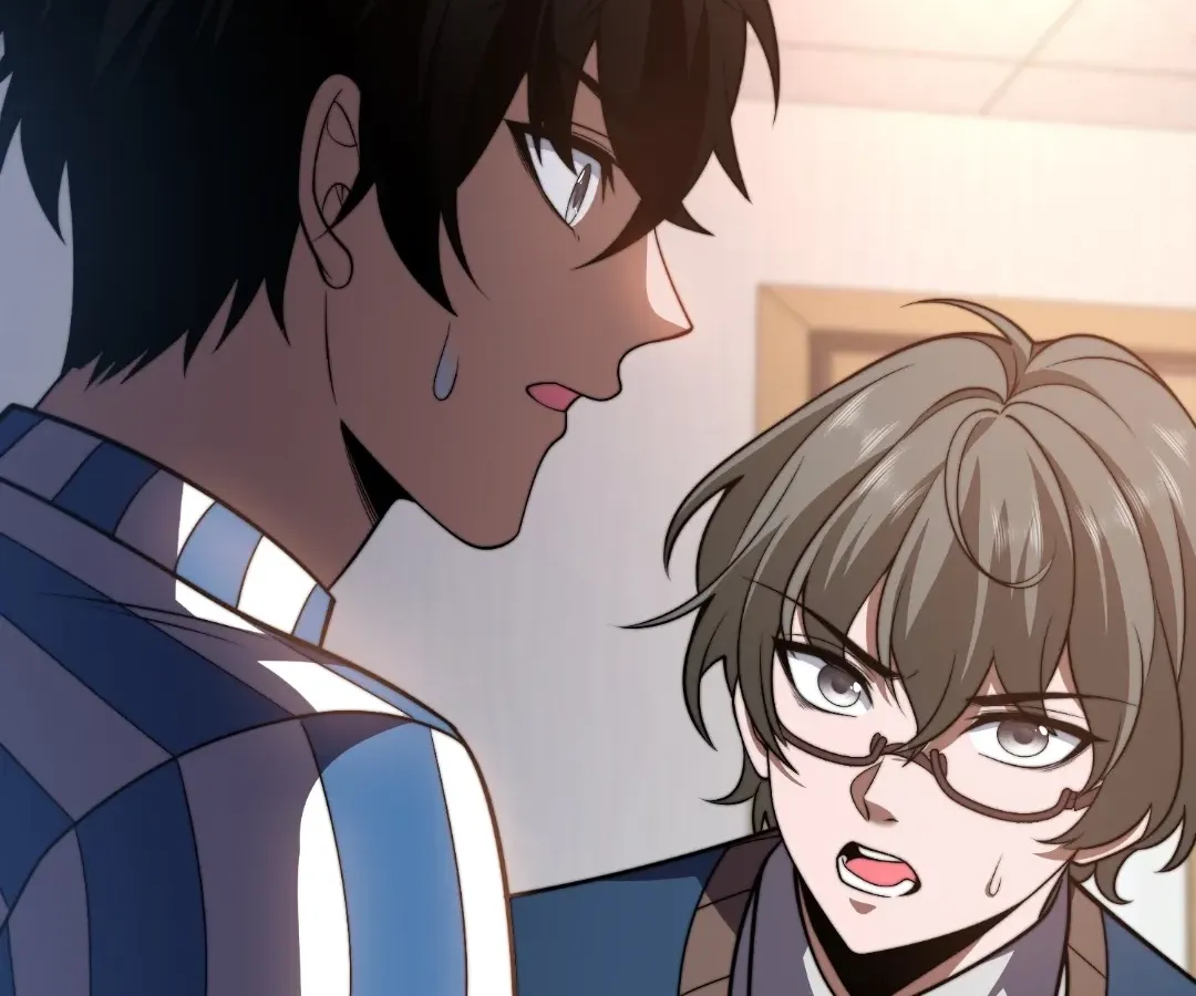 Empowering My Kind in the Apocalypse Chapter 32 page 39 - 