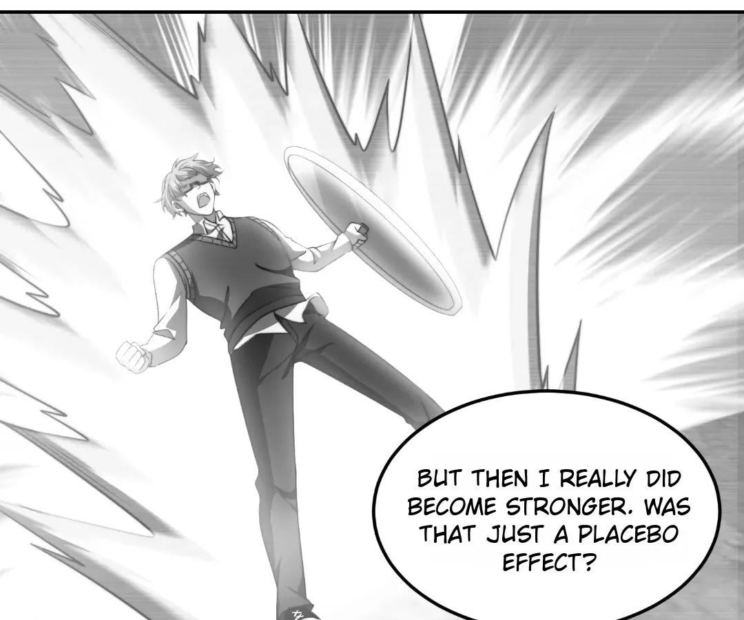 Empowering My Kind in the Apocalypse Chapter 32 page 41 - 