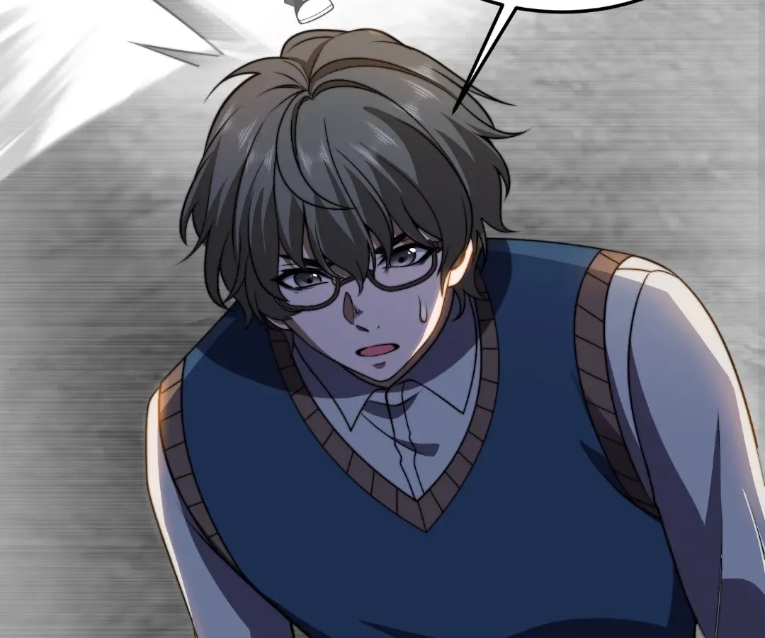 Empowering My Kind in the Apocalypse Chapter 32 page 42 - 