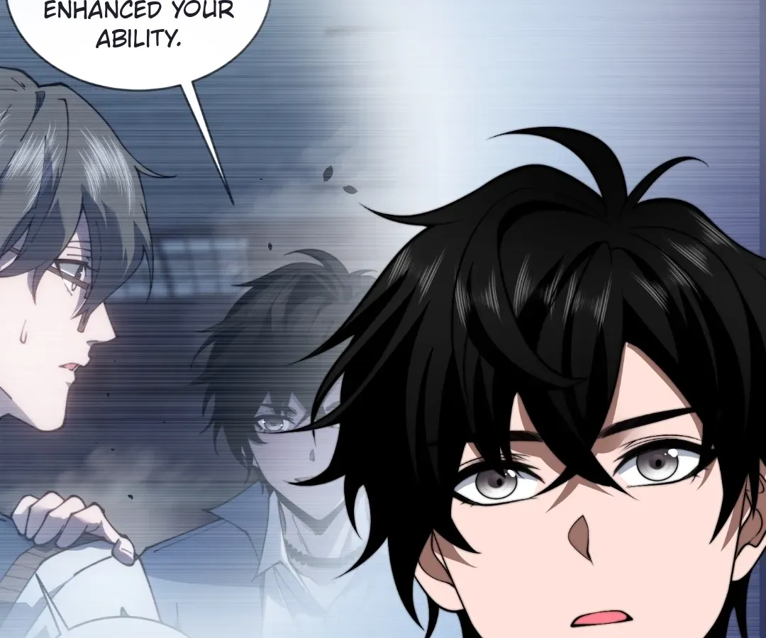 Empowering My Kind in the Apocalypse Chapter 32 page 46 - 