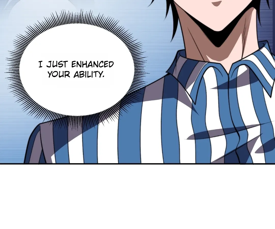 Empowering My Kind in the Apocalypse Chapter 32 page 47 - 