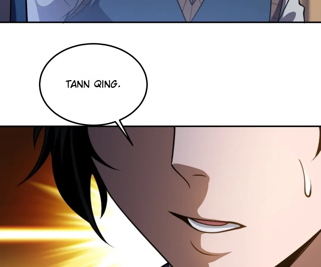 Empowering My Kind in the Apocalypse Chapter 32 page 53 - 