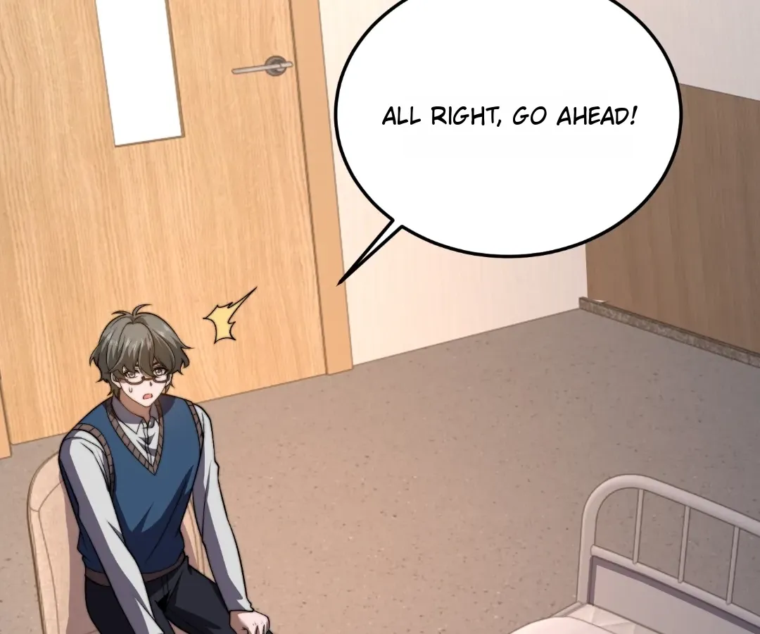 Empowering My Kind in the Apocalypse Chapter 32 page 55 - 