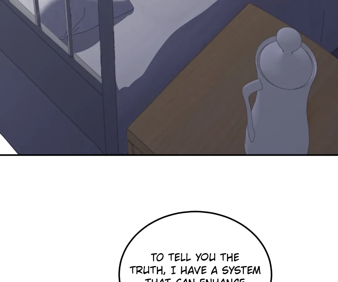 Empowering My Kind in the Apocalypse Chapter 32 page 57 - 
