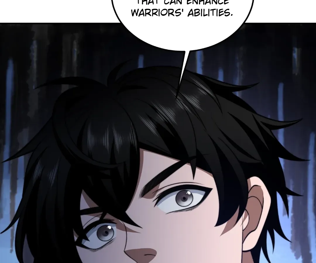 Empowering My Kind in the Apocalypse Chapter 32 page 58 - 