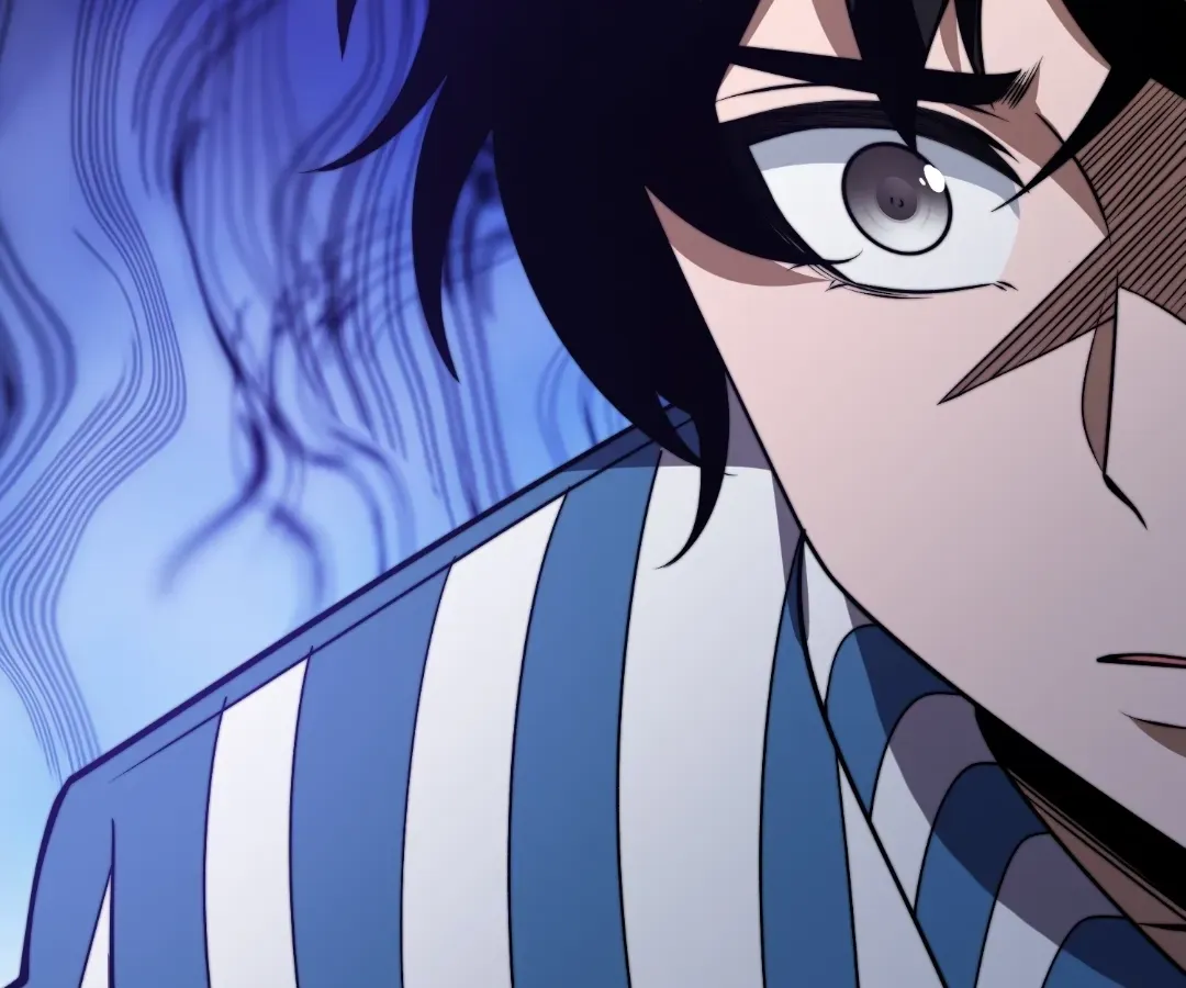 Empowering My Kind in the Apocalypse Chapter 32 page 7 - 