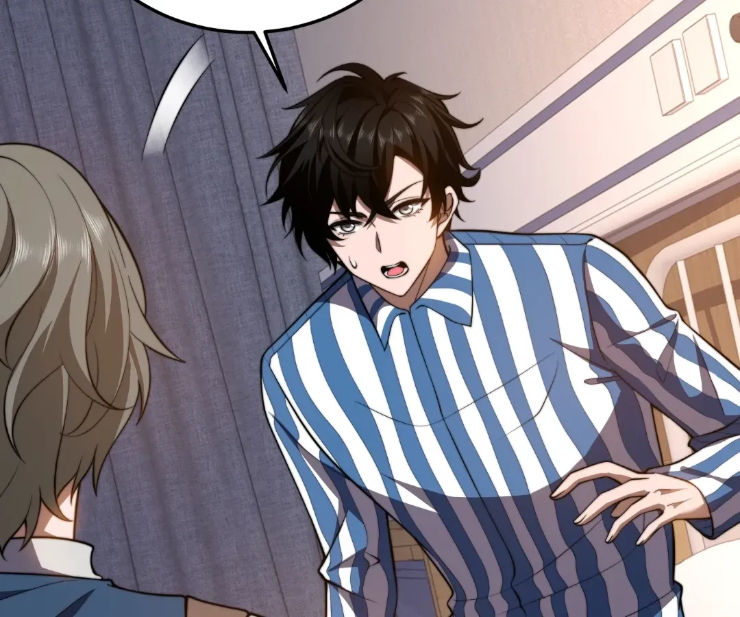 Empowering My Kind in the Apocalypse Chapter 32 page 66 - 