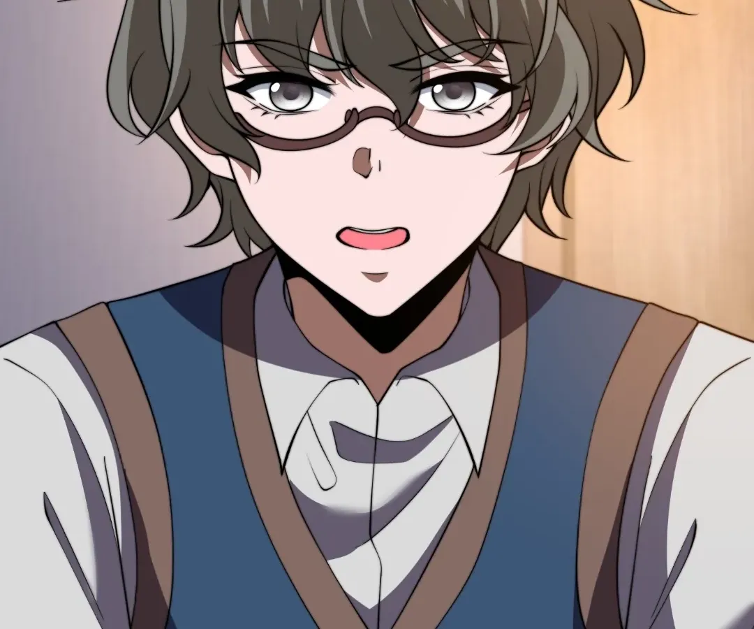 Empowering My Kind in the Apocalypse Chapter 32 page 69 - 