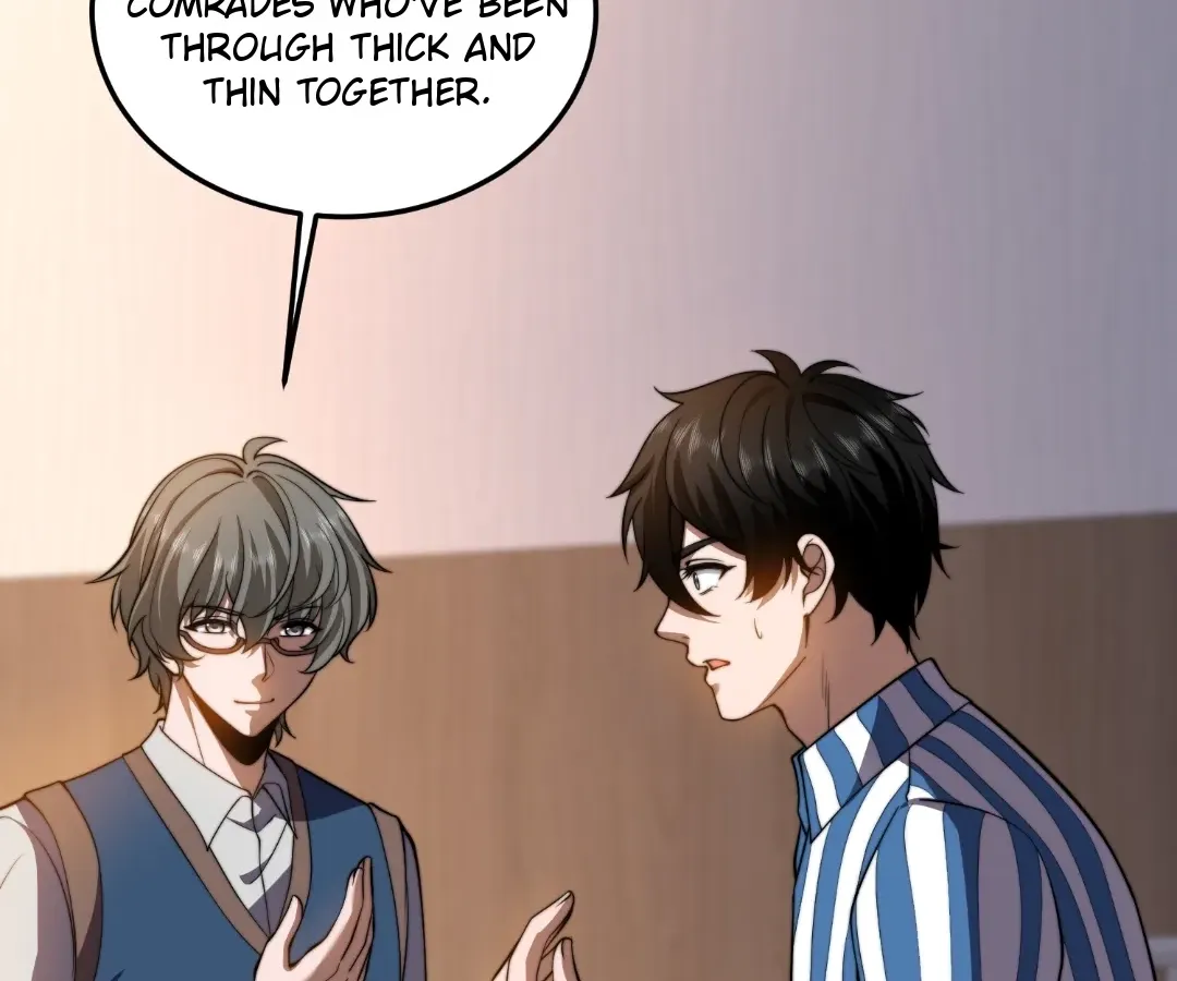 Empowering My Kind in the Apocalypse Chapter 32 page 71 - 