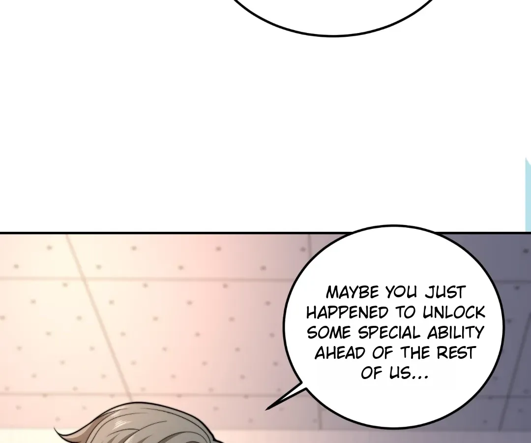 Empowering My Kind in the Apocalypse Chapter 32 page 76 - 