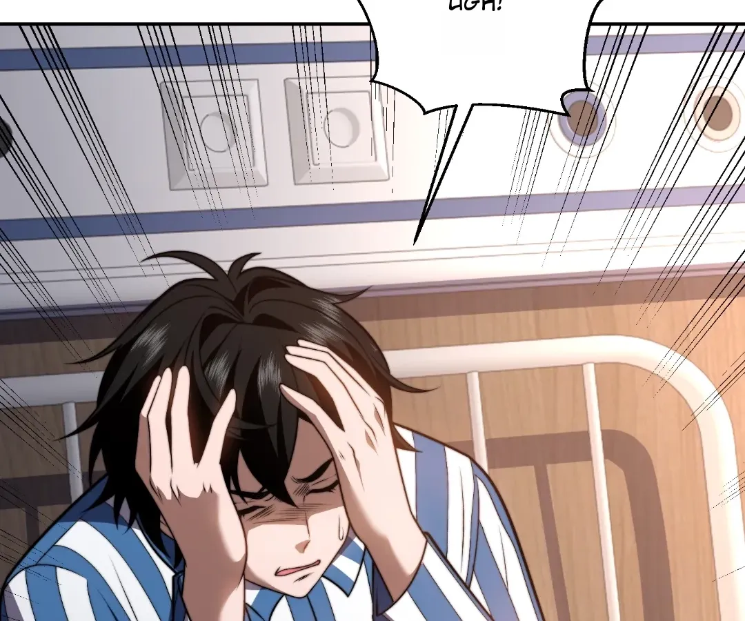 Empowering My Kind in the Apocalypse Chapter 32 page 9 - 