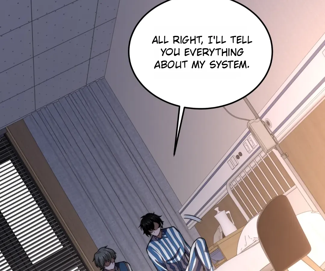 Empowering My Kind in the Apocalypse Chapter 32 page 82 - 