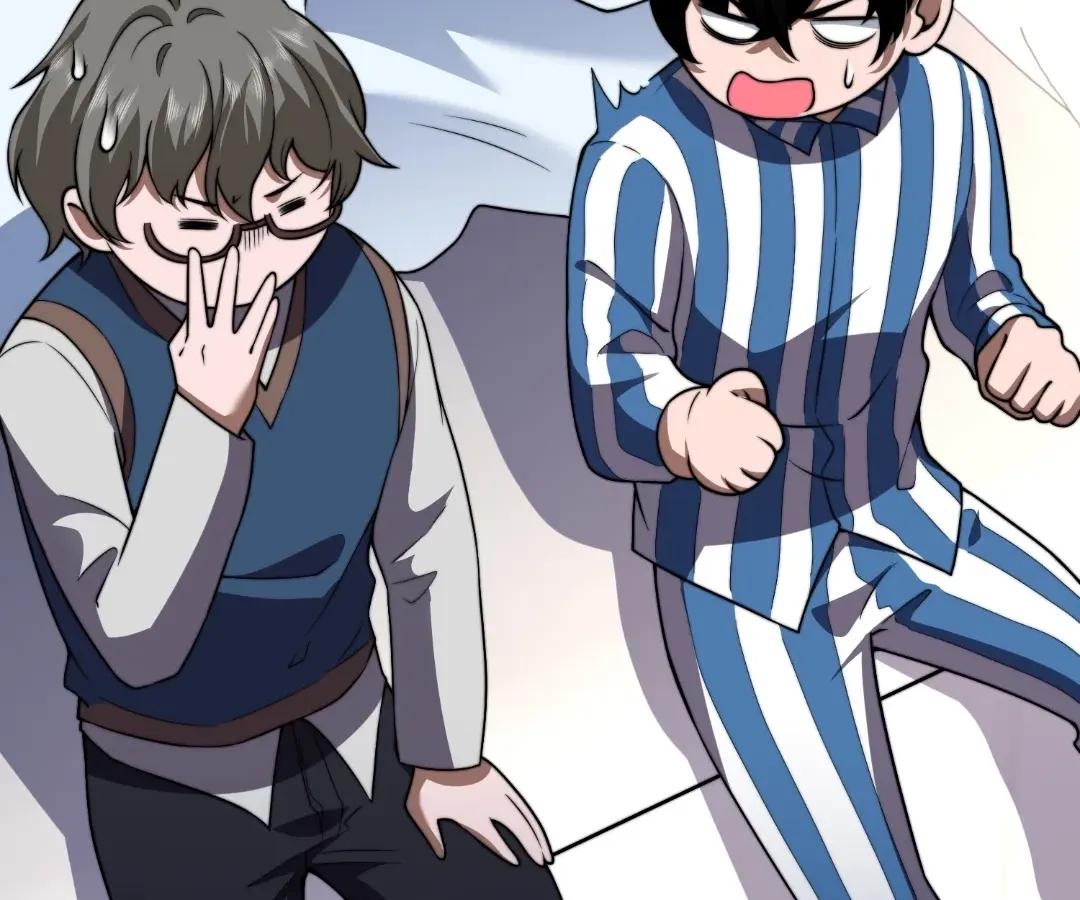 Empowering My Kind in the Apocalypse Chapter 32 page 96 - 