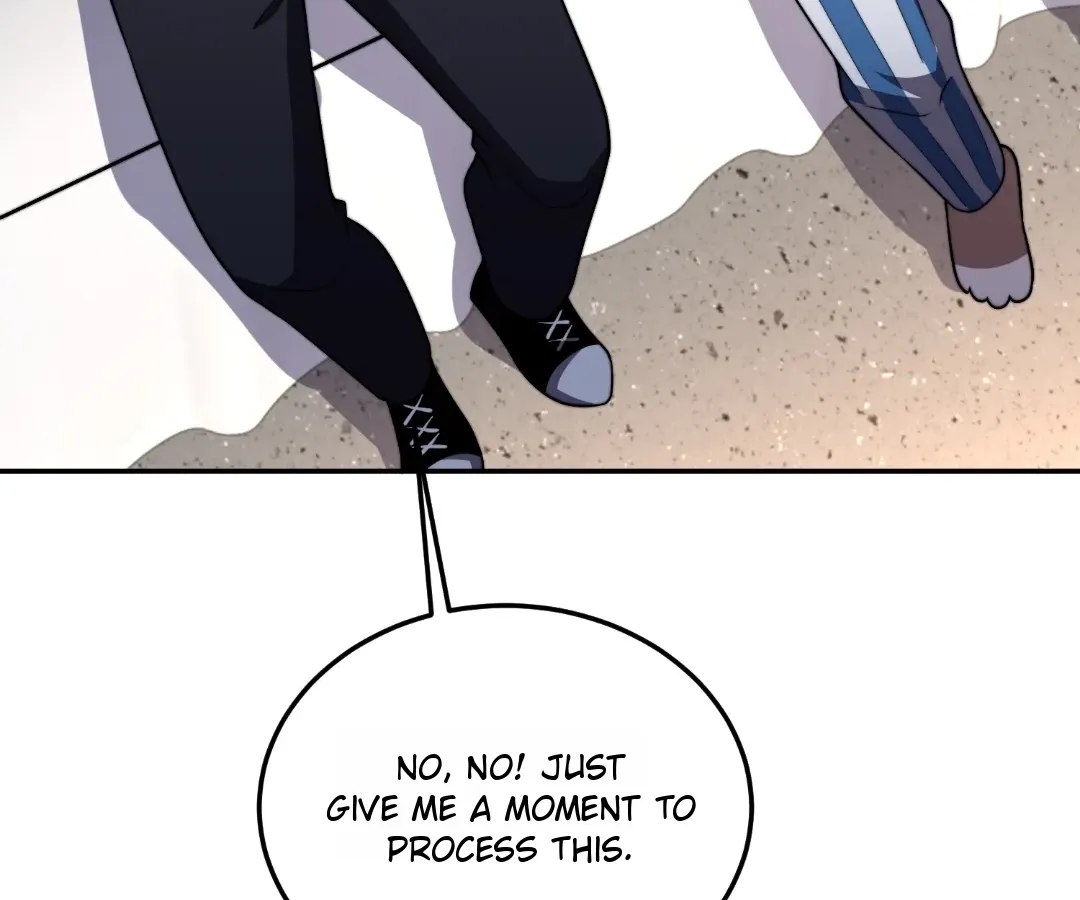 Empowering My Kind in the Apocalypse Chapter 32 page 97 - 