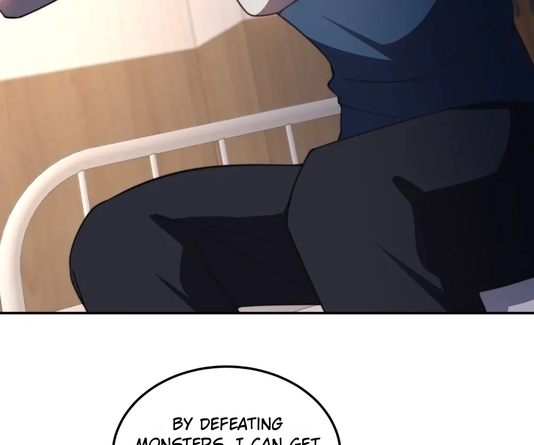 Empowering My Kind in the Apocalypse Chapter 32 page 100 - 