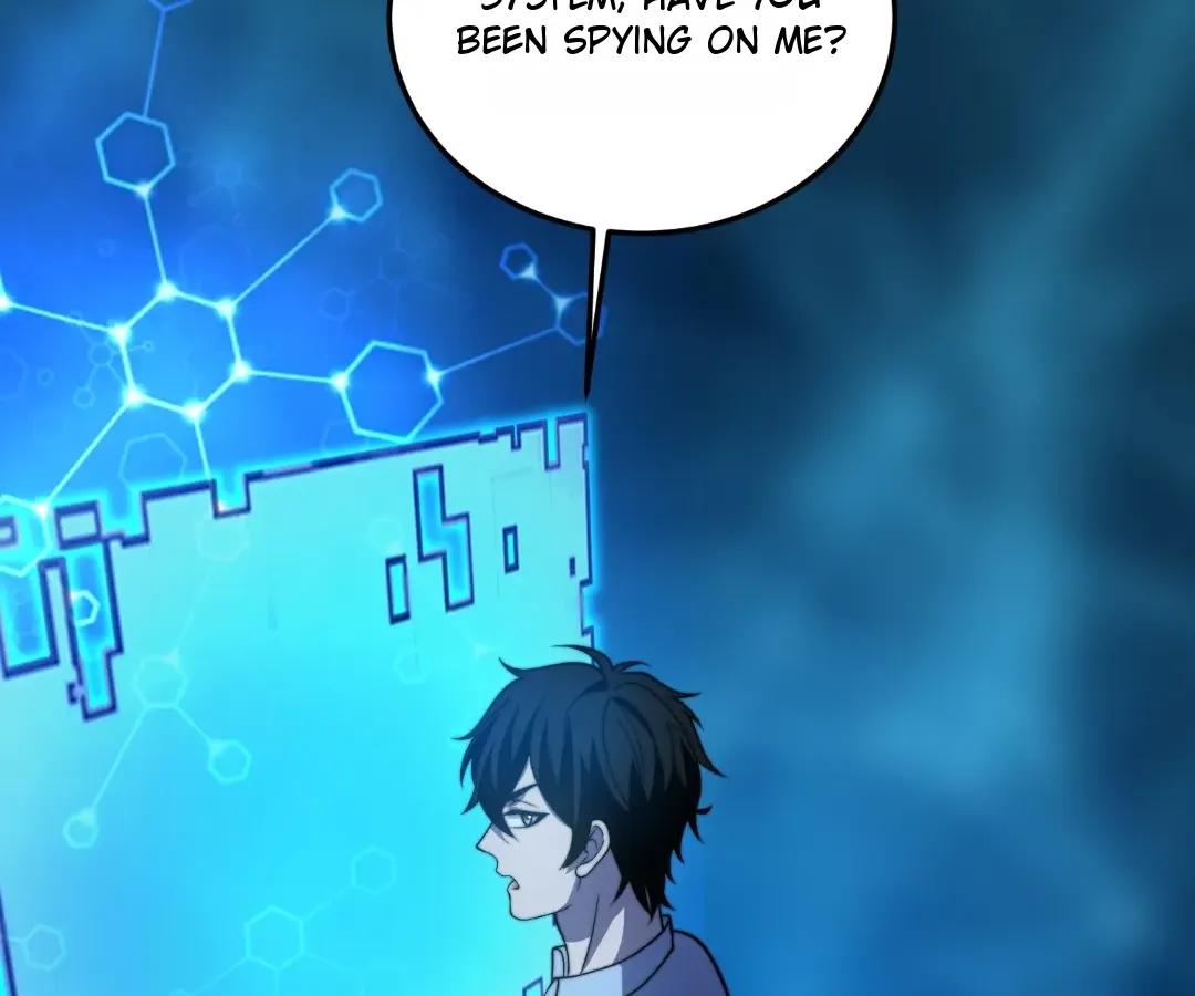 Empowering My Kind in the Apocalypse Chapter 33 page 108 - 