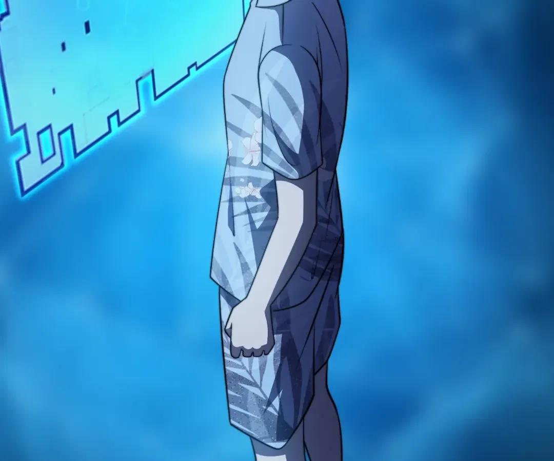 Empowering My Kind in the Apocalypse Chapter 33 page 109 - 