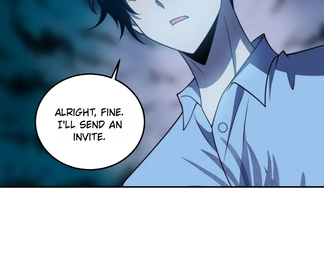 Empowering My Kind in the Apocalypse Chapter 33 page 114 - 