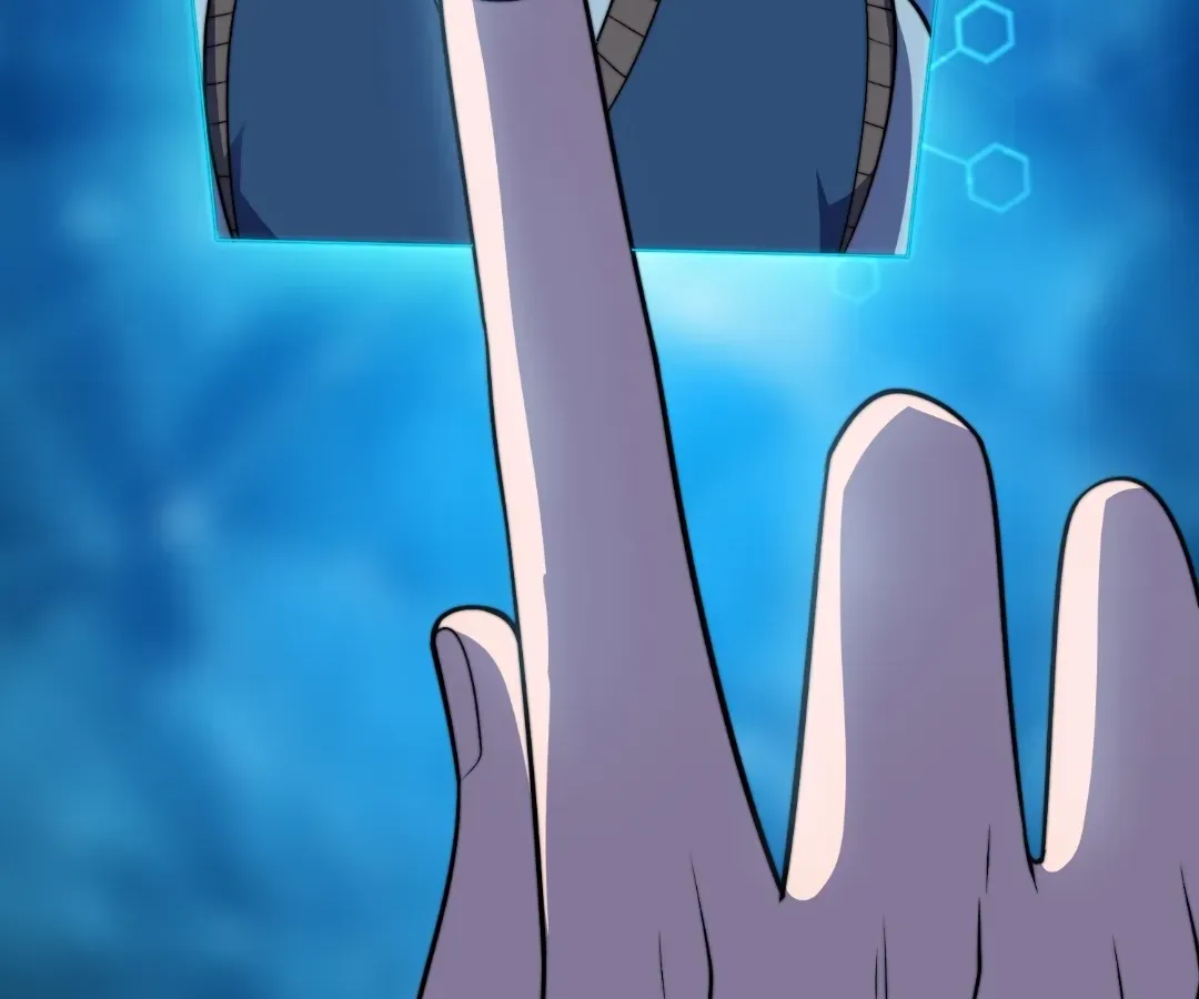 Empowering My Kind in the Apocalypse Chapter 33 page 116 - 