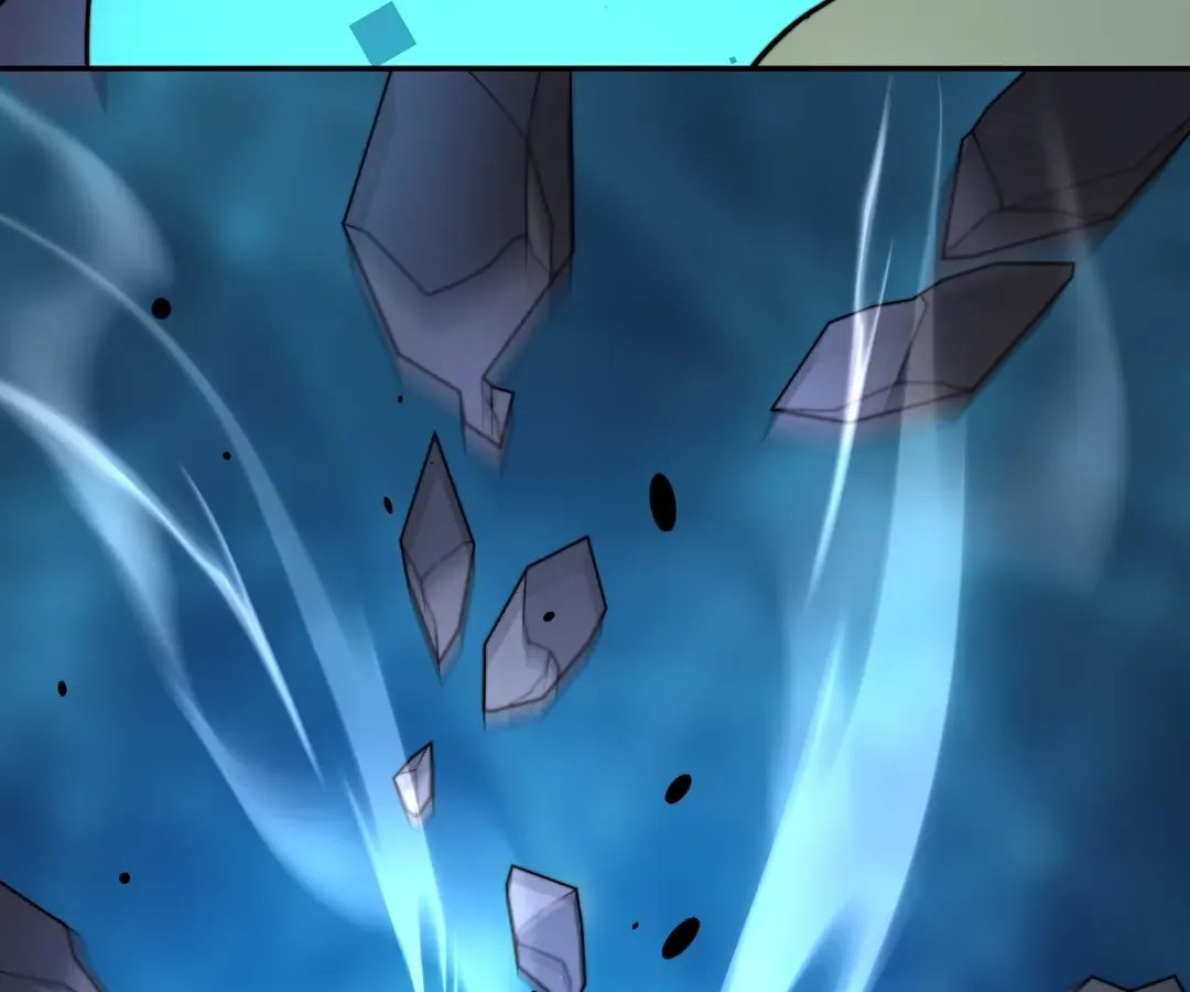 Empowering My Kind in the Apocalypse Chapter 33 page 126 - 