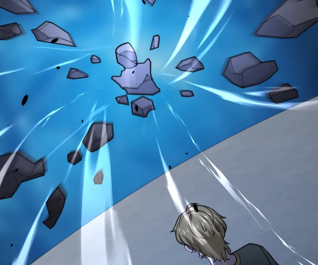 Empowering My Kind in the Apocalypse Chapter 33 page 127 - 