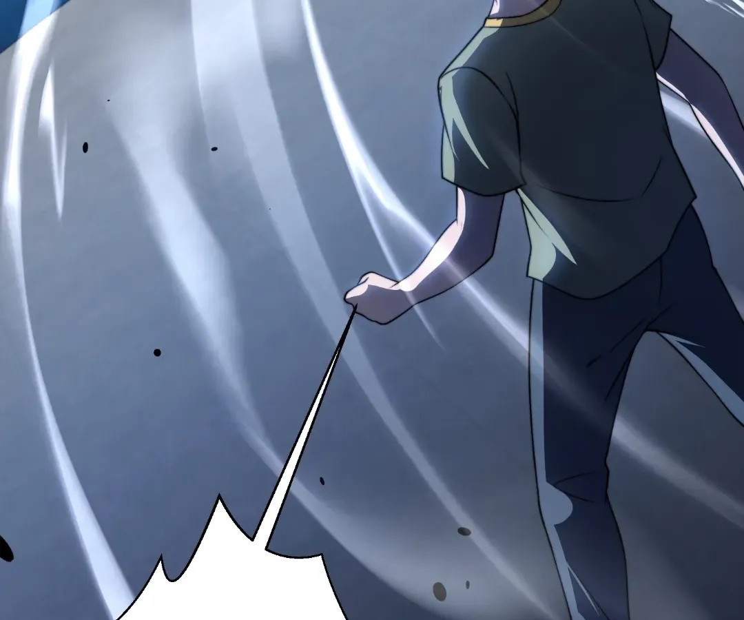Empowering My Kind in the Apocalypse Chapter 33 page 128 - 