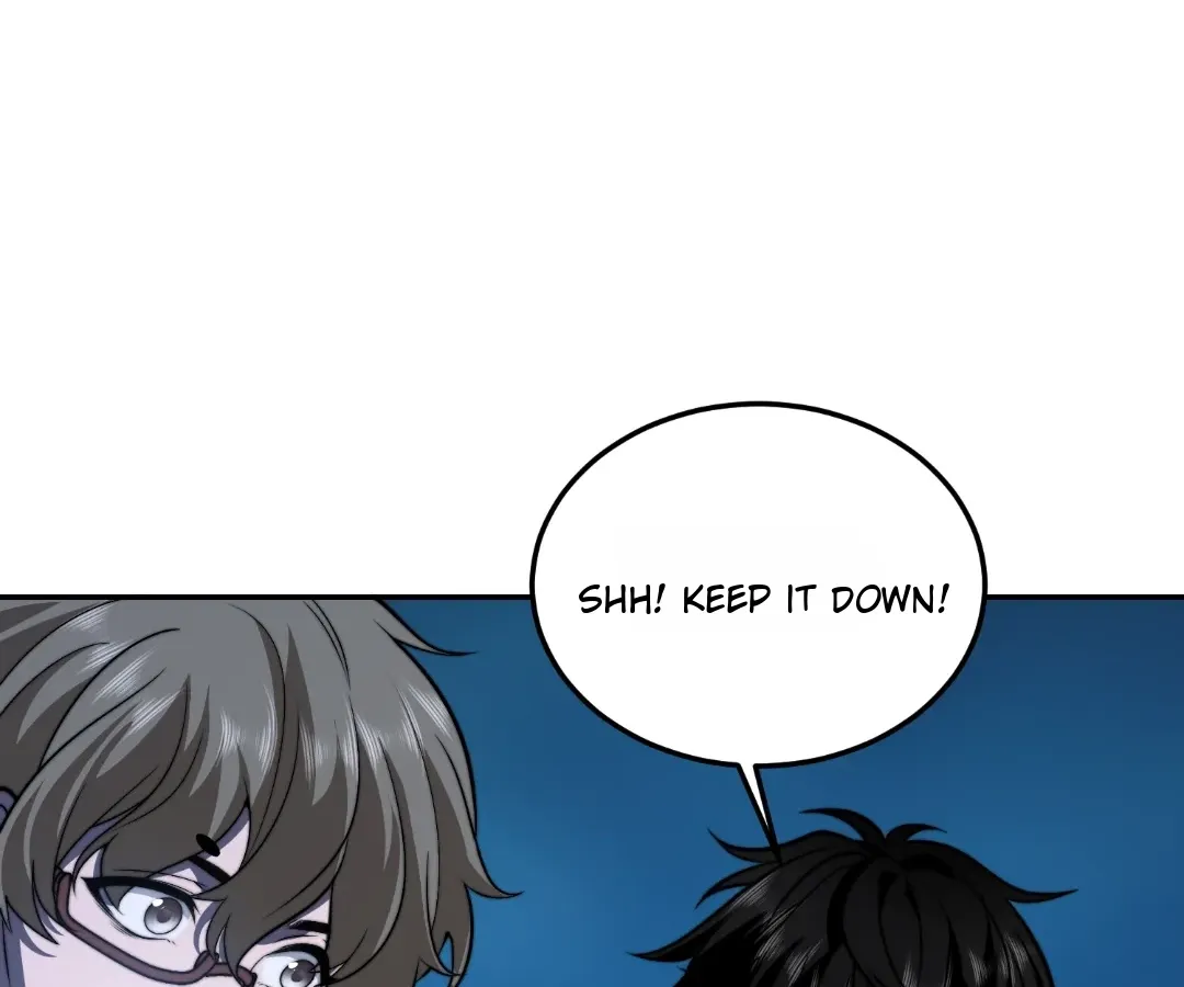 Empowering My Kind in the Apocalypse Chapter 33 page 130 - 