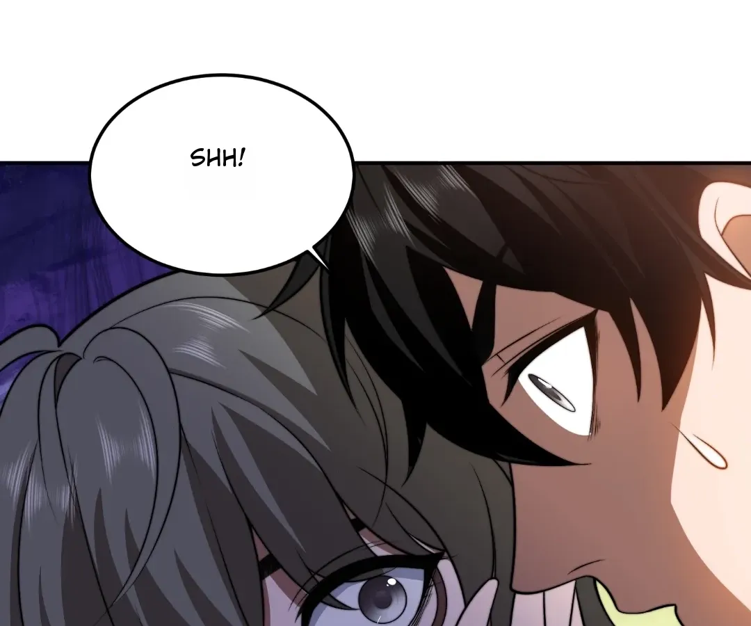 Empowering My Kind in the Apocalypse Chapter 33 page 14 - 