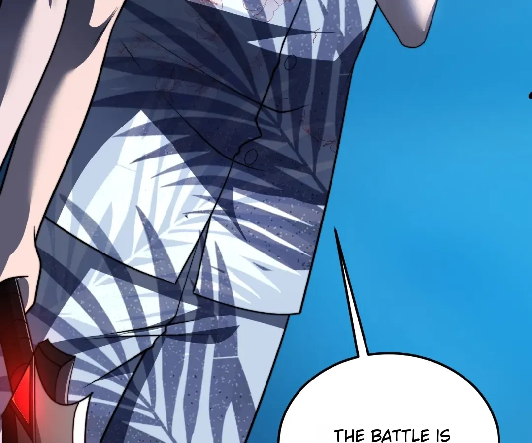 Empowering My Kind in the Apocalypse Chapter 33 page 132 - 