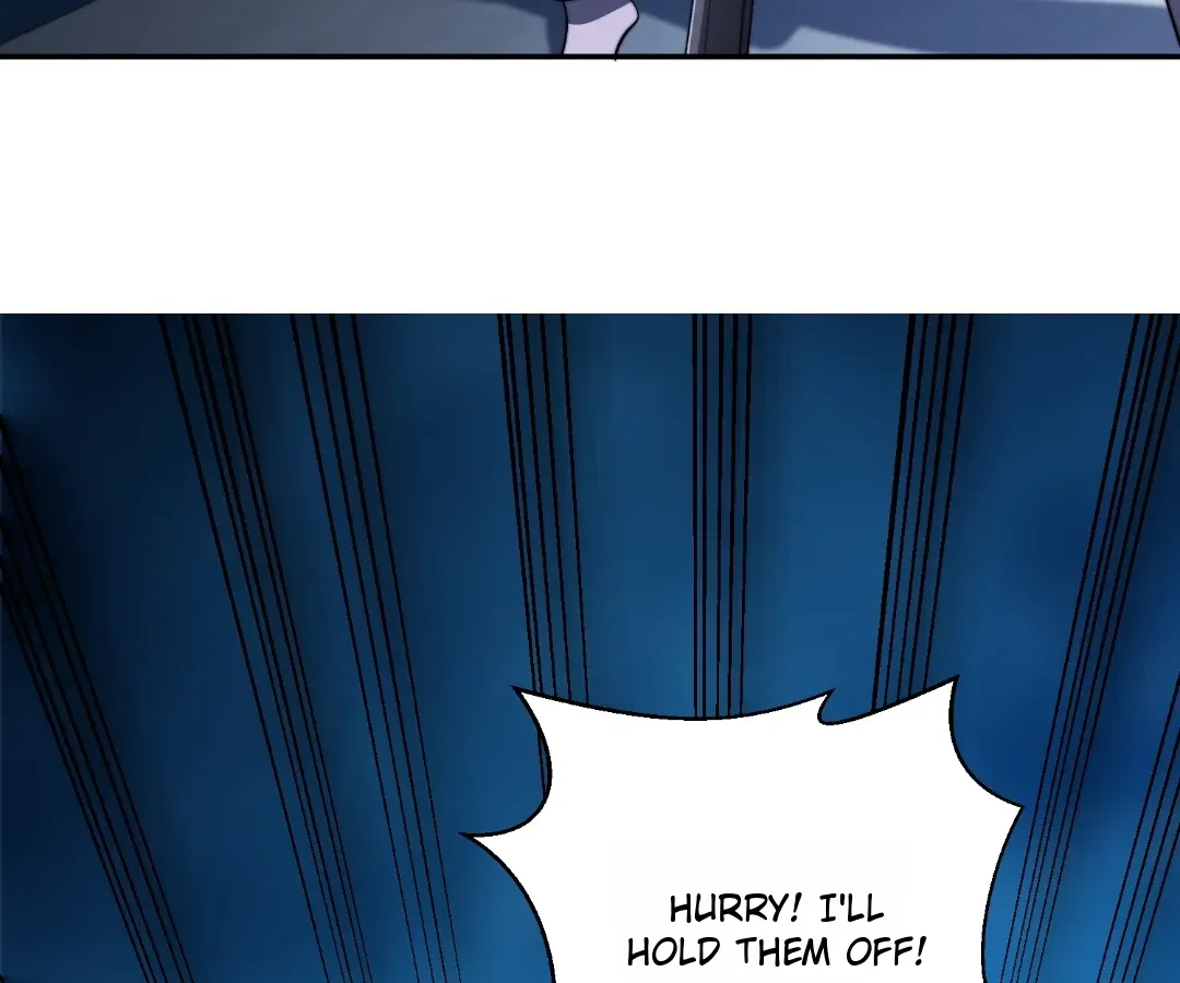 Empowering My Kind in the Apocalypse Chapter 33 page 137 - 