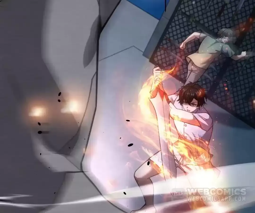 Empowering My Kind in the Apocalypse Chapter 33 page 139 - 