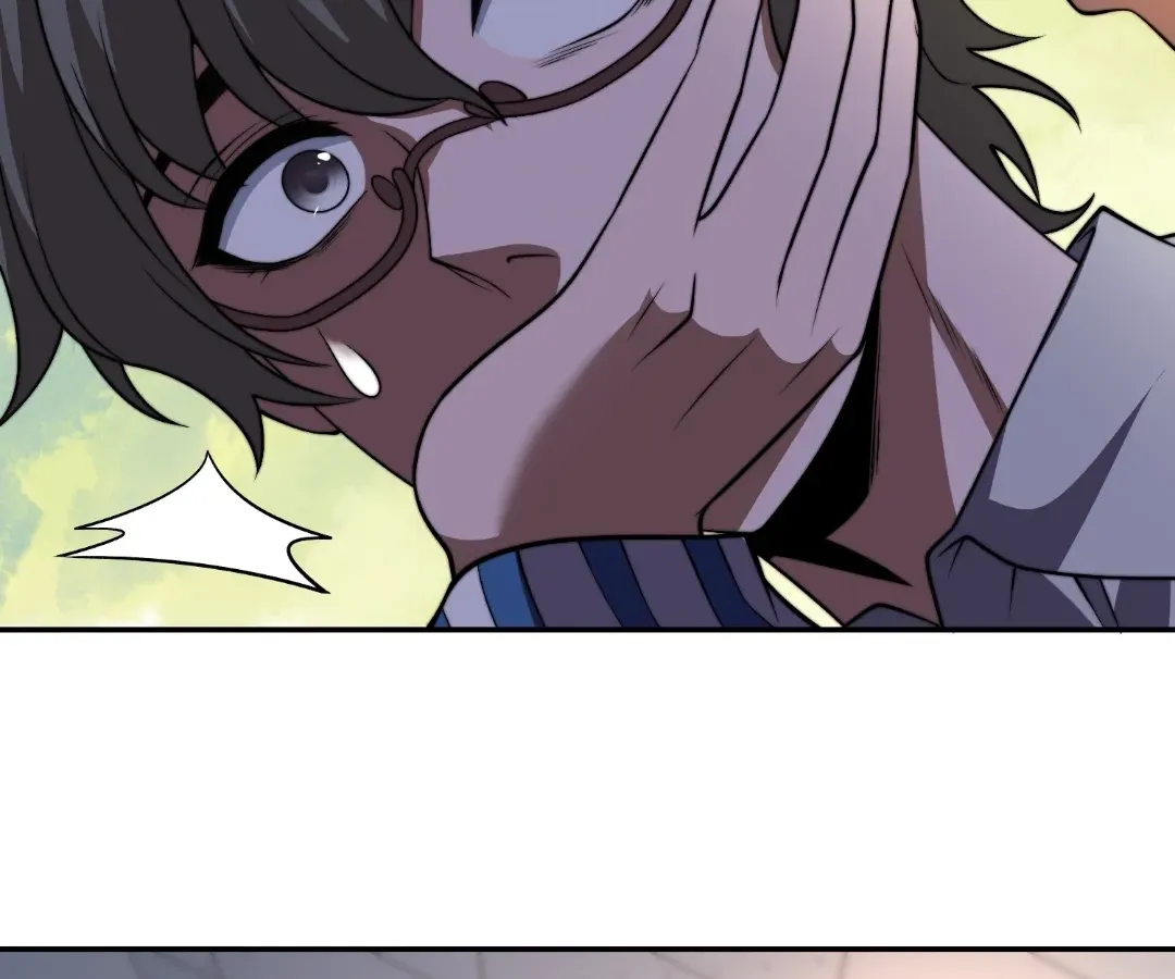 Empowering My Kind in the Apocalypse Chapter 33 page 15 - 