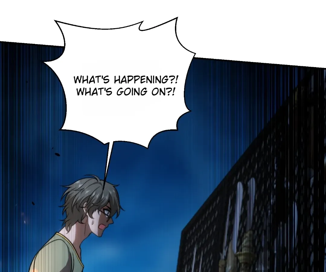 Empowering My Kind in the Apocalypse Chapter 33 page 142 - 