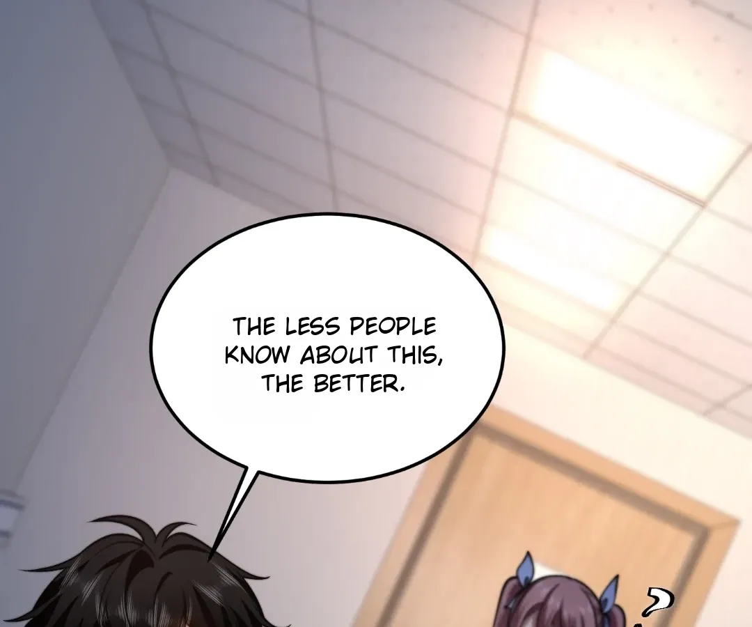 Empowering My Kind in the Apocalypse Chapter 33 page 16 - 