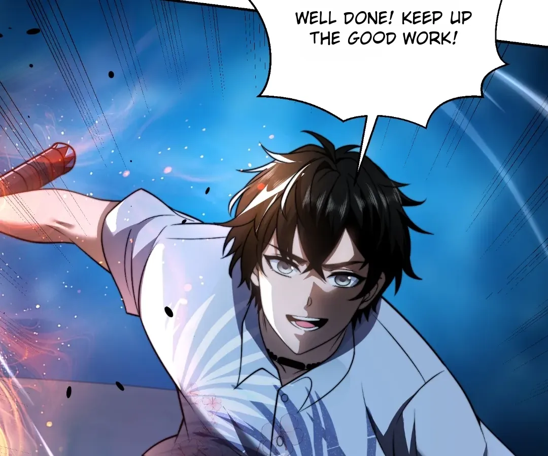 Empowering My Kind in the Apocalypse Chapter 33 page 154 - 