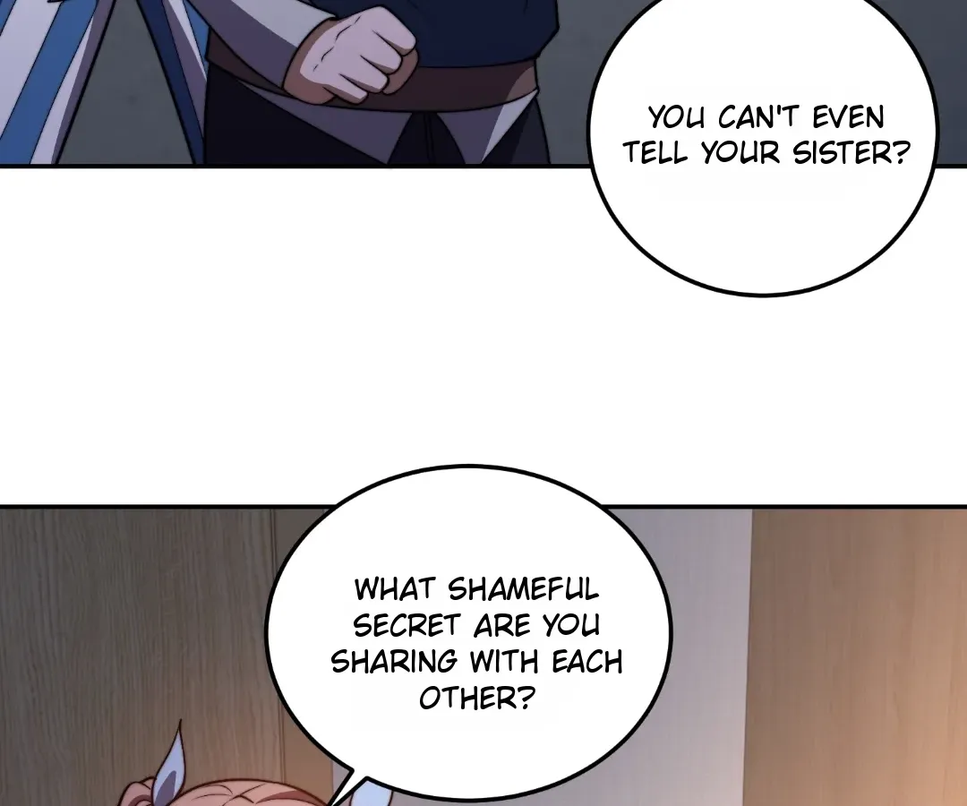 Empowering My Kind in the Apocalypse Chapter 33 page 18 - 