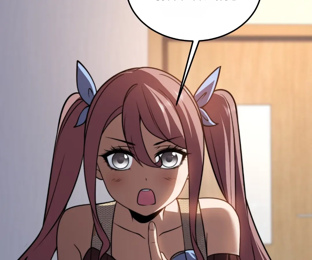 Empowering My Kind in the Apocalypse Chapter 33 page 29 - 