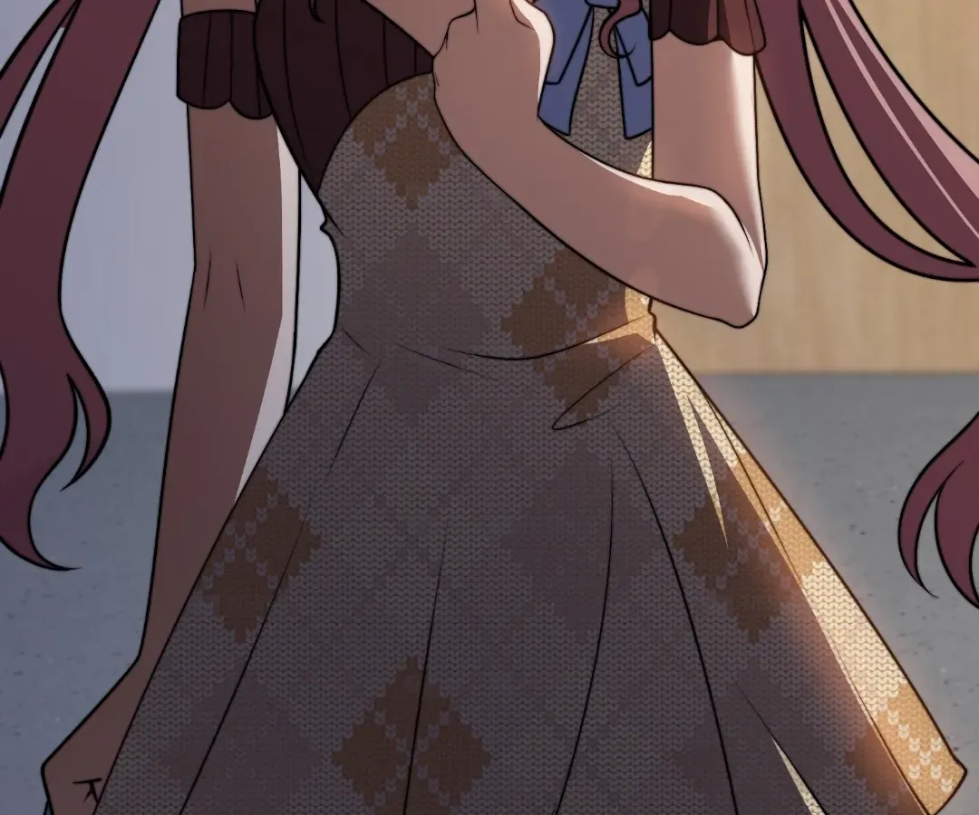 Empowering My Kind in the Apocalypse Chapter 33 page 30 - 
