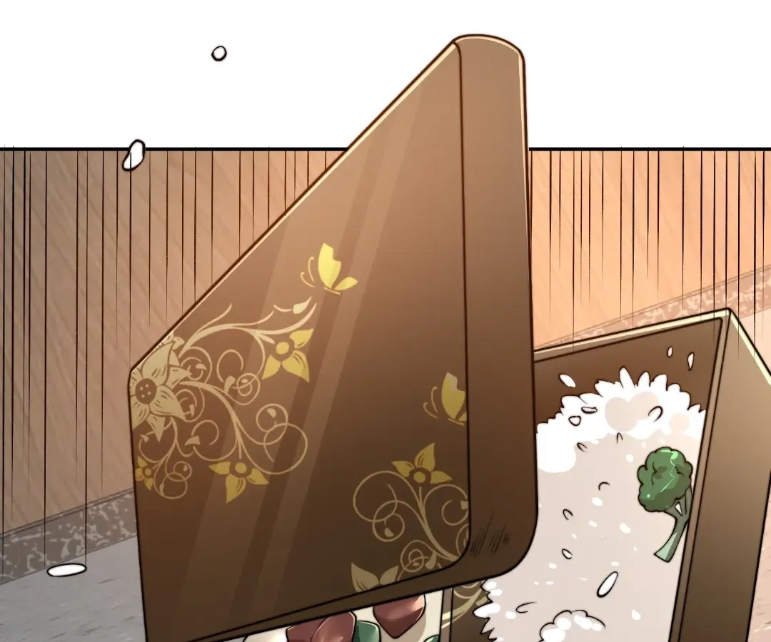 Empowering My Kind in the Apocalypse Chapter 33 page 4 - 