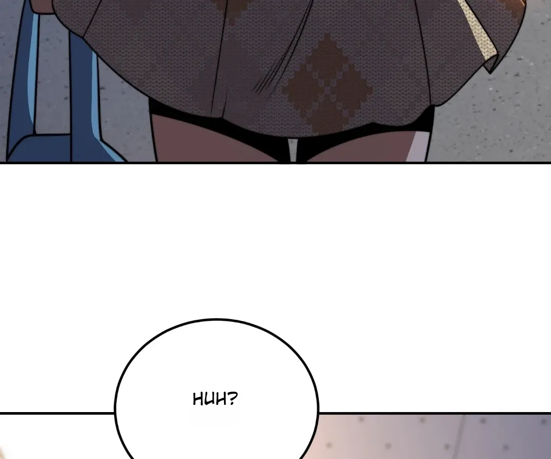 Empowering My Kind in the Apocalypse Chapter 33 page 31 - 