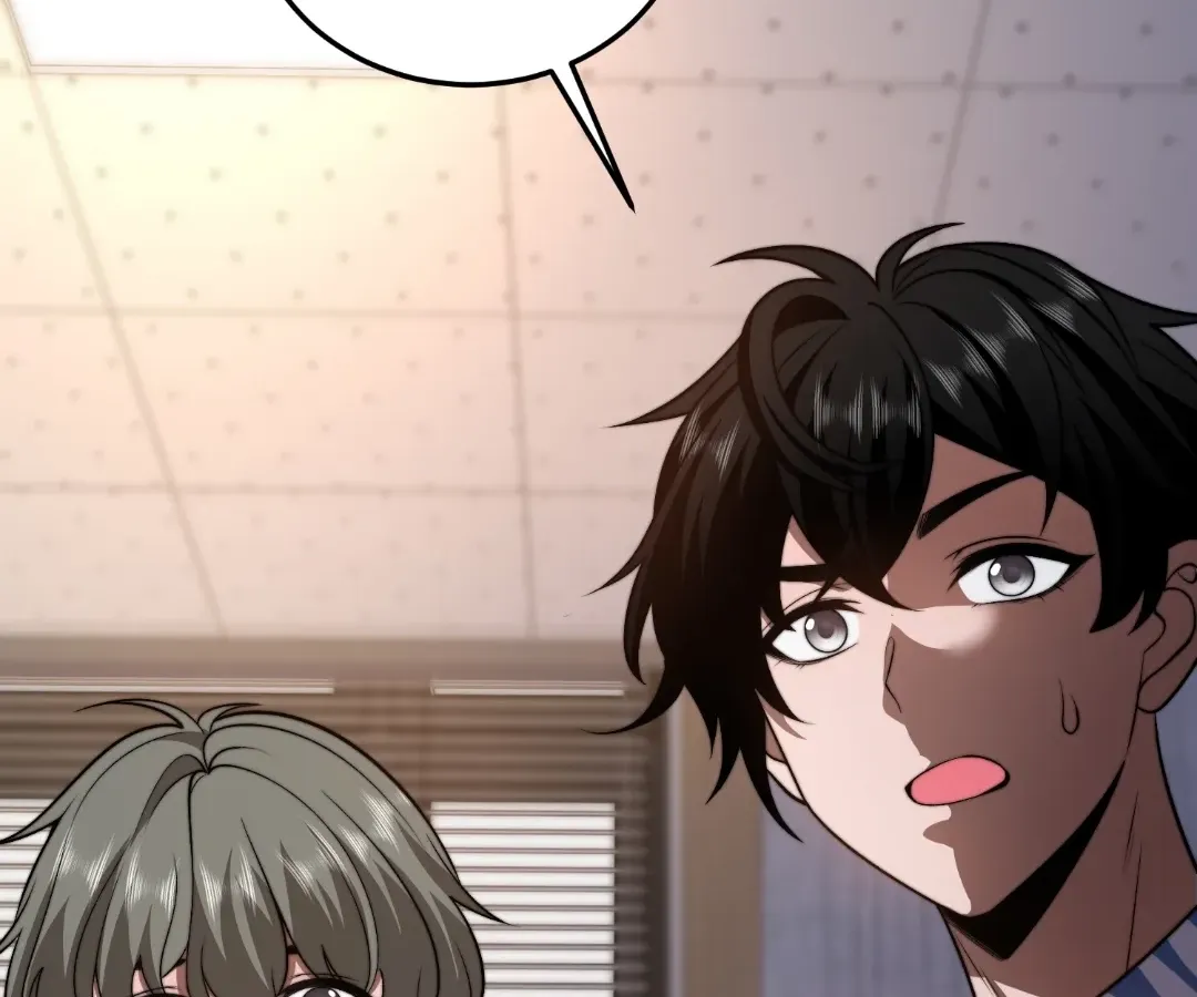 Empowering My Kind in the Apocalypse Chapter 33 page 32 - 