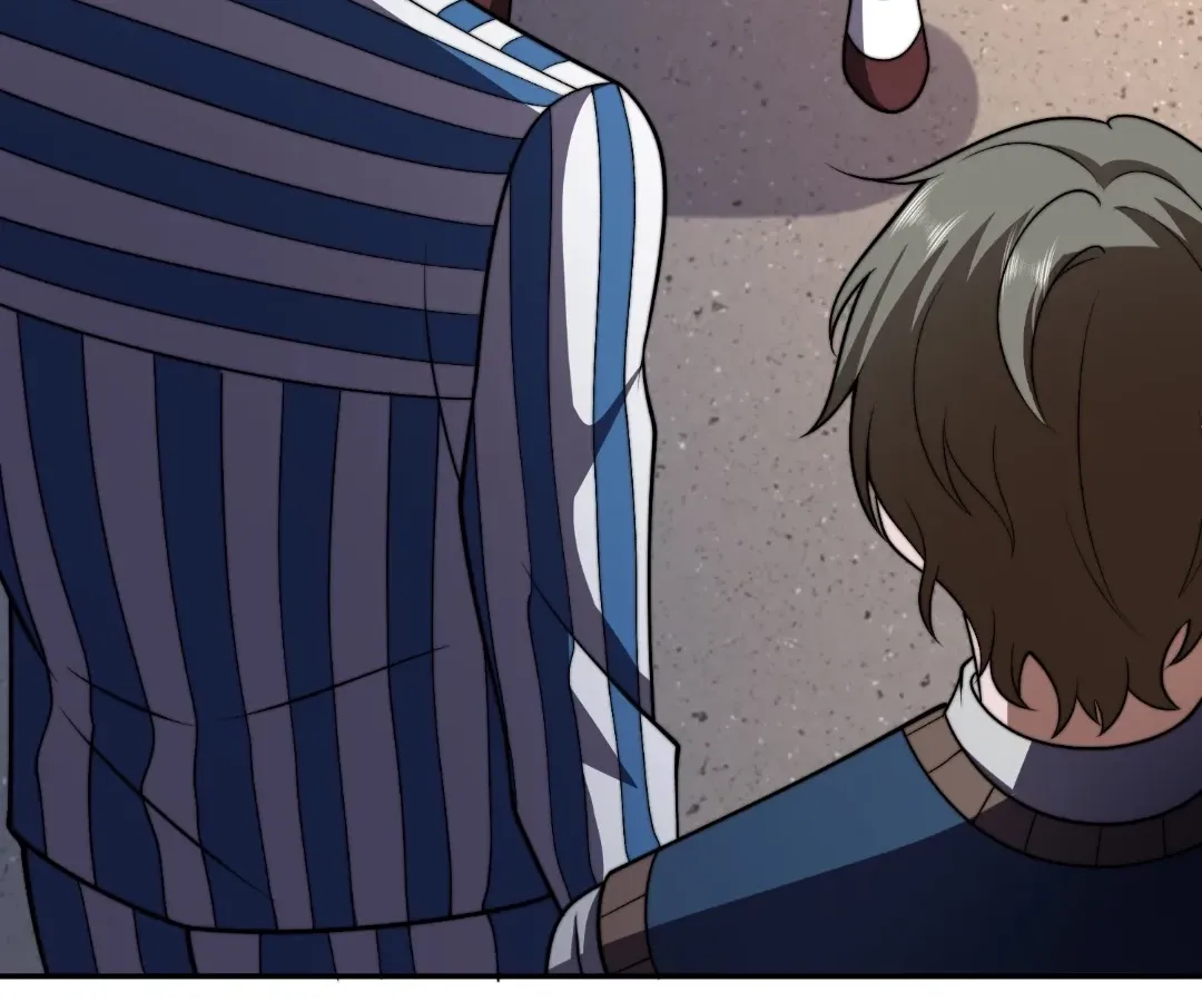Empowering My Kind in the Apocalypse Chapter 33 page 36 - 