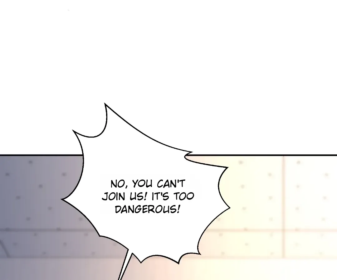 Empowering My Kind in the Apocalypse Chapter 33 page 37 - 